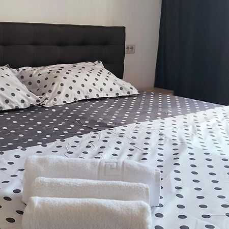 Apartament Lotus Area On Oradea Zewnętrze zdjęcie