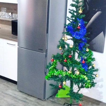 Apartament Lotus Area On Oradea Zewnętrze zdjęcie