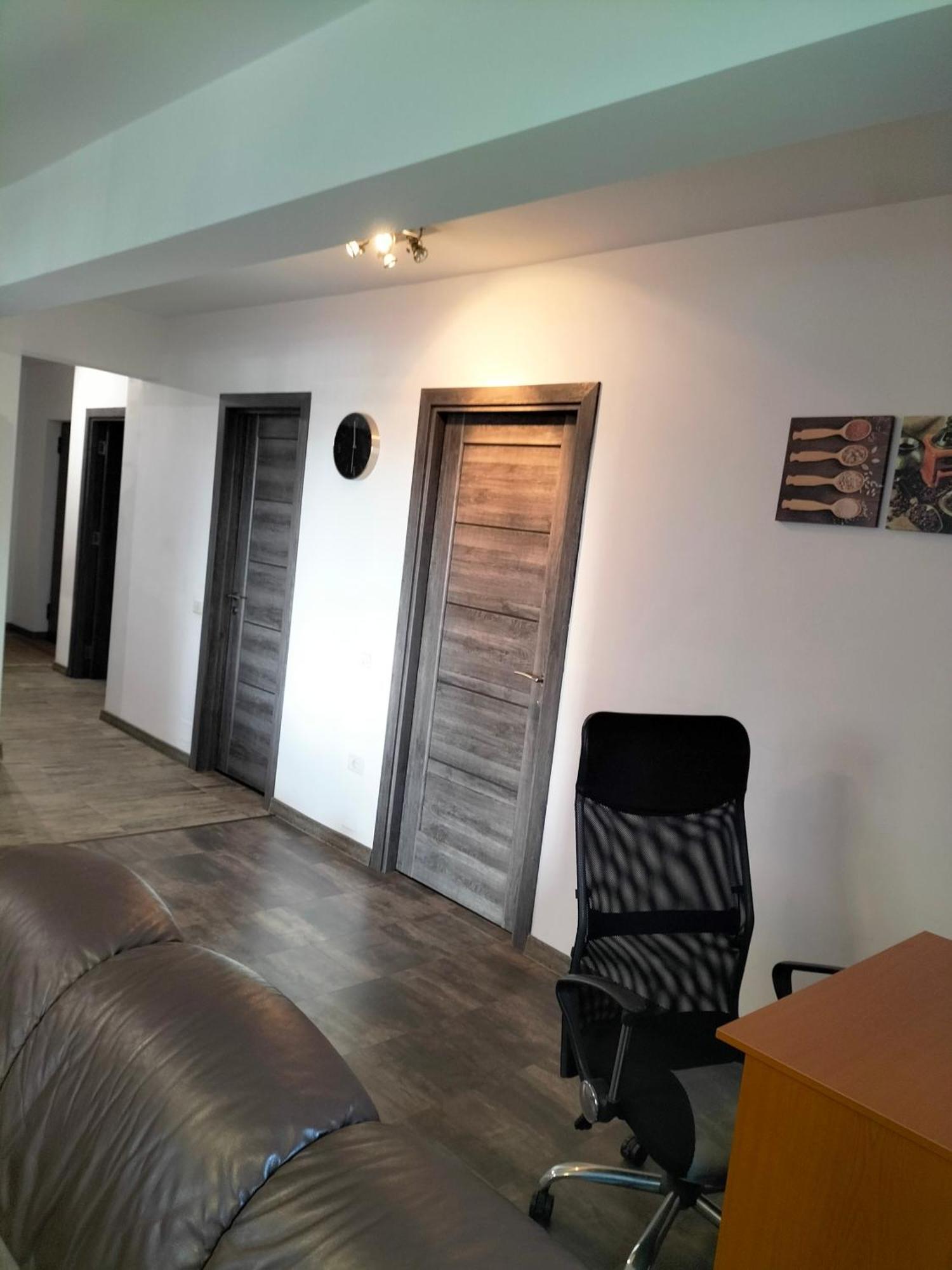 Apartament Lotus Area On Oradea Zewnętrze zdjęcie