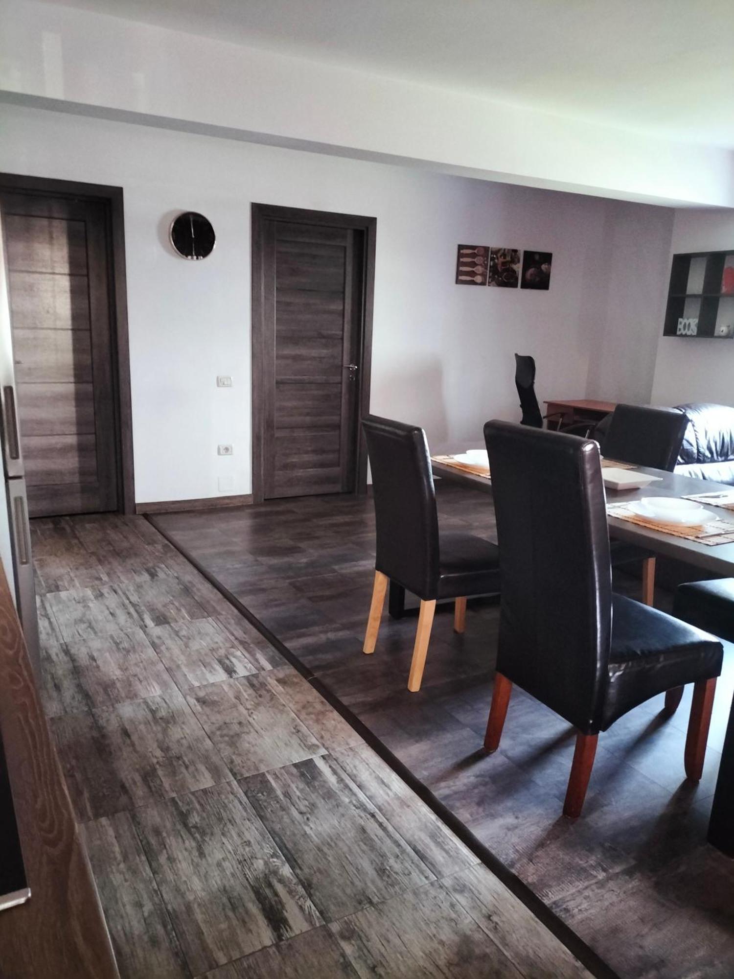 Apartament Lotus Area On Oradea Zewnętrze zdjęcie