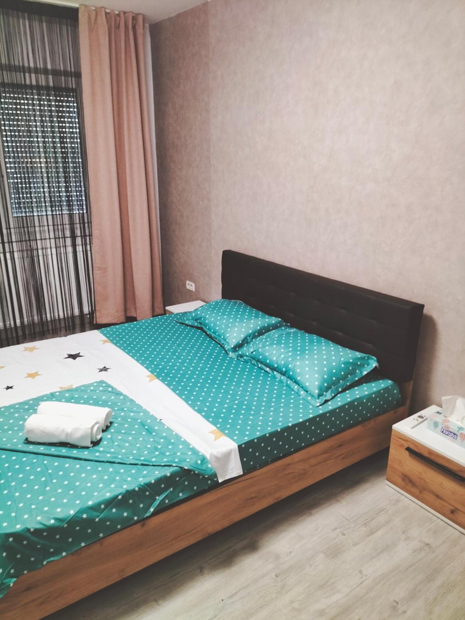 Apartament Lotus Area On Oradea Zewnętrze zdjęcie