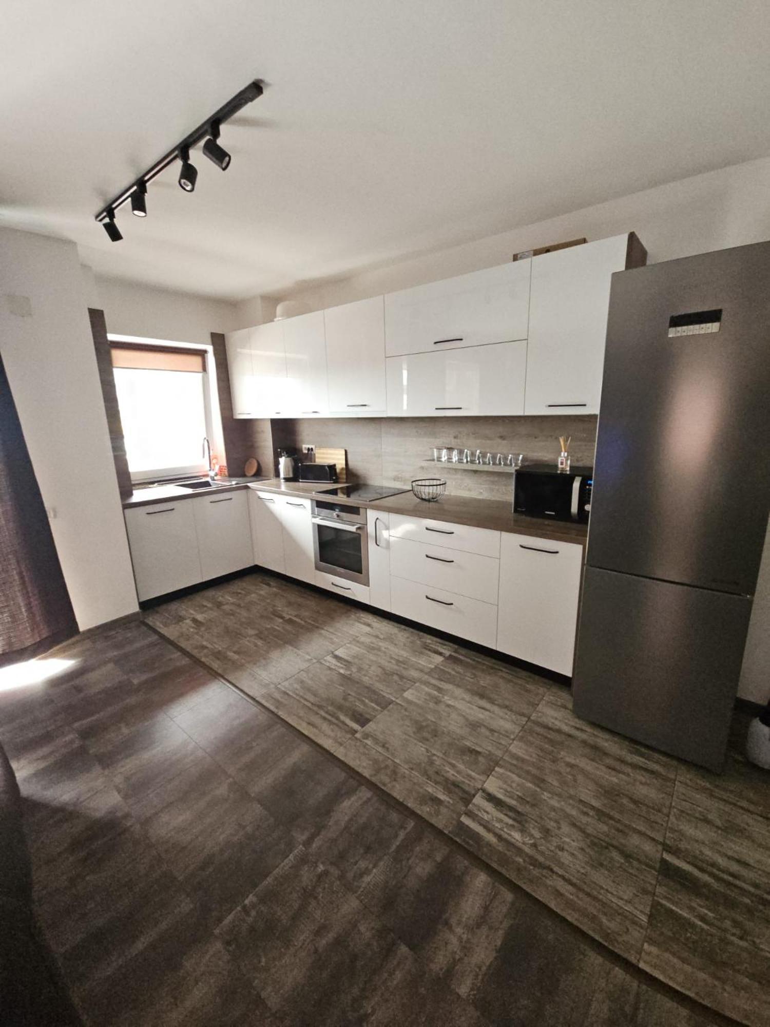 Apartament Lotus Area On Oradea Zewnętrze zdjęcie